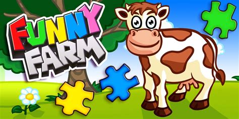 Funny Farm Parimatch