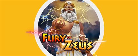 Fury Of Zeus 1xbet