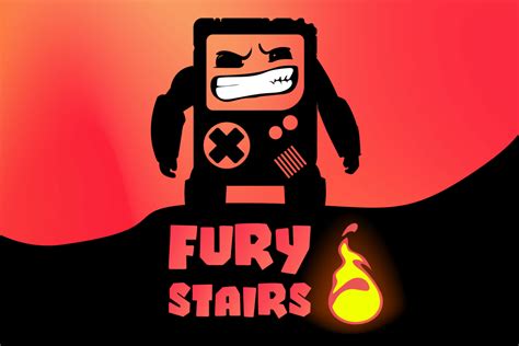 Fury Stairs Slot Gratis