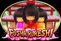 Fusha Kokeshi Blaze