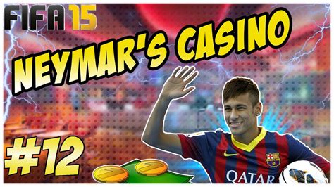 Fut 15 De Casino