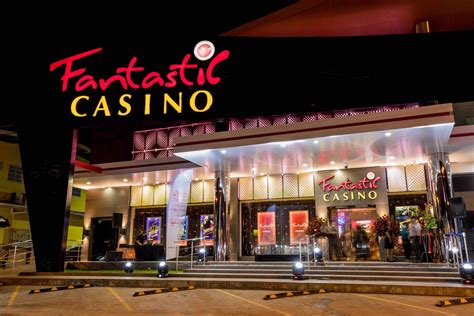 Futuriti Casino Panama