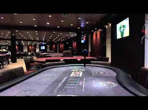 G Casino Luton Poker 2024