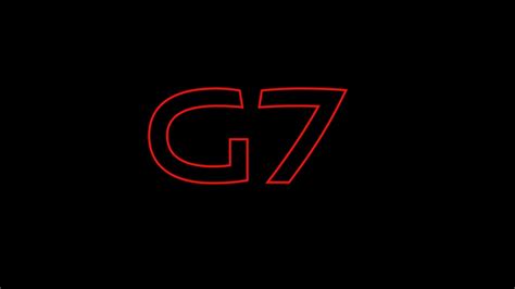 G7 Slota