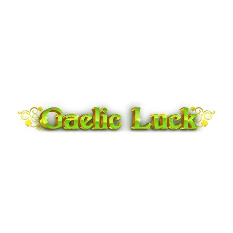 Gaelic Luck Review 2024