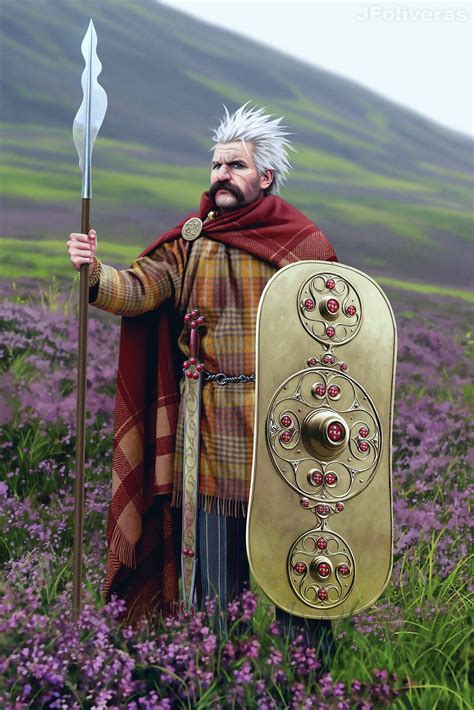 Gaelic Warrior 1xbet