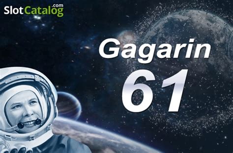 Gagarin 61 Review 2024