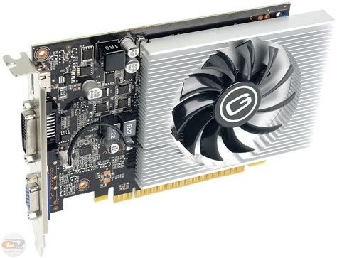 Gainward Gtx 750 Um Slot De Revisao