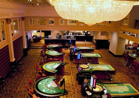 Gala Casino Birmingham Torneios De Poker