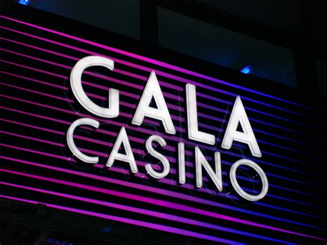 Gala Casino Horarios De Abertura Sunderland