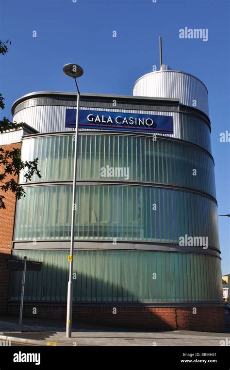 Gala Casino Leicester Horarios De Abertura