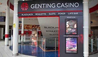 Gala Casino Nottingham Natal