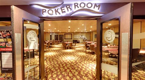 Gala Casino Poker Stockton