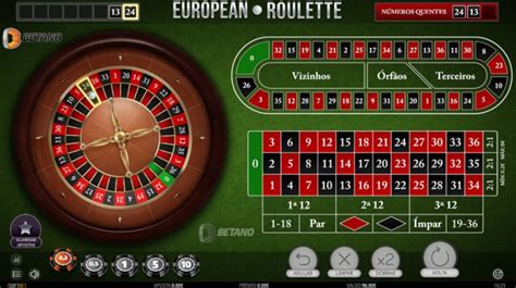 Gala Casino Roleta Aposta Minima