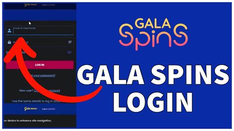 Gala Spins Casino El Salvador