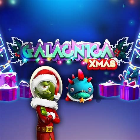 Galacnica Xmas Blaze