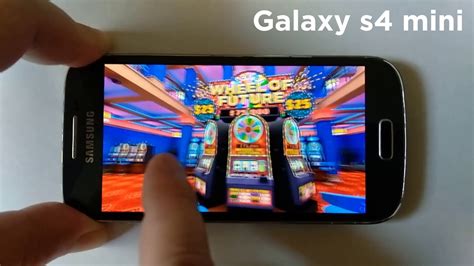 Galaxy S4 Geant Casino