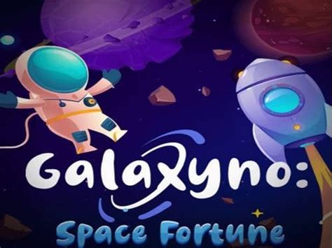 Galaxyno Space Fortune Brabet