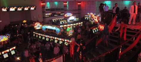 Gamblestakes Casino Bolivia