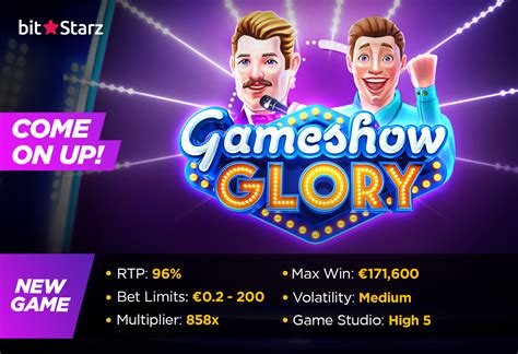Gameshow Glory Betsul
