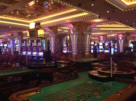 Gaming City Casino Panama