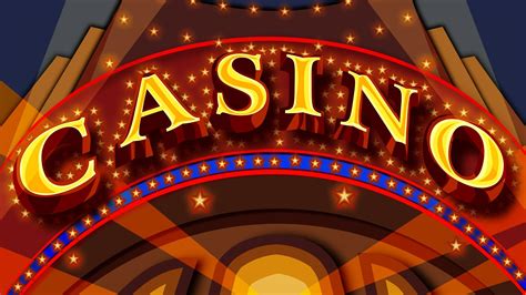 Gana Tema De Casino