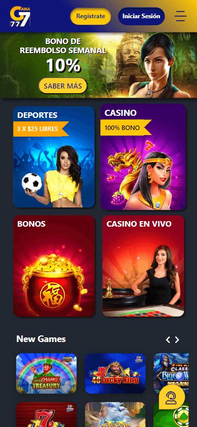 Gana777 Casino Haiti