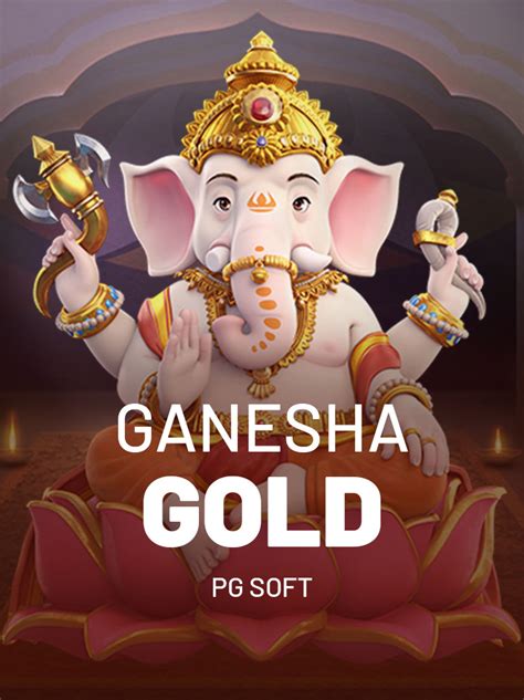 Ganesha Gold Leovegas