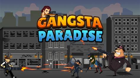 Gangster Paradise Pokerstars