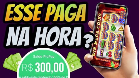 Ganhar Dinheiro Slots App