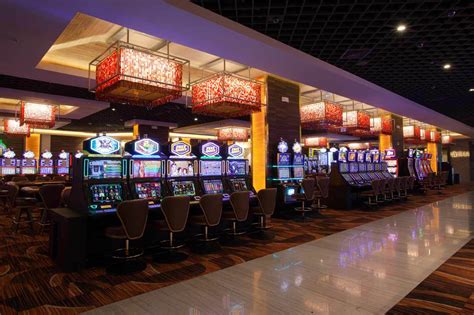 Ganhebr Casino Panama