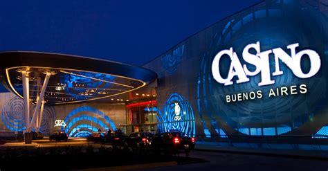 Gasslot Casino Argentina