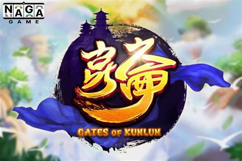 Gates Of Kunlun Bwin