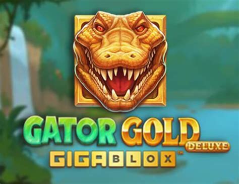 Gator Gold Gigablox 888 Casino