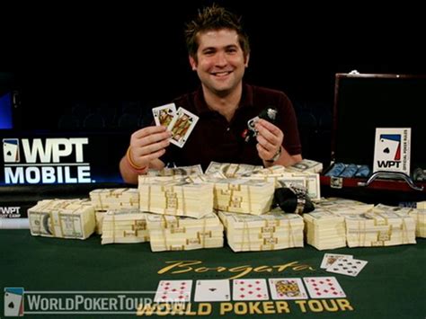 Gavin Griffin Pokerstars
