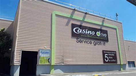 Geant Casino 84000 Avignon