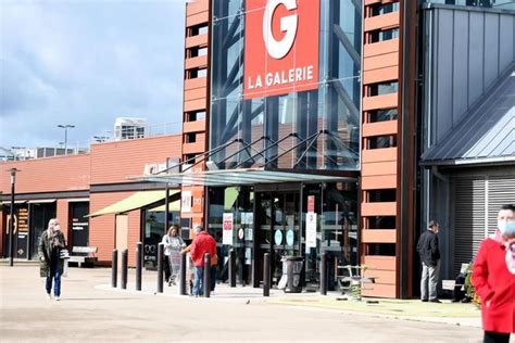 Geant Casino Auxerre 89