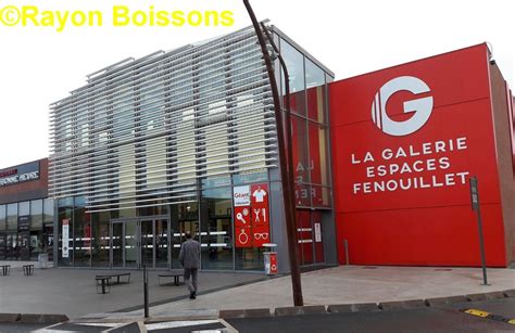 Geant Casino Fenouillet 1er Novembre