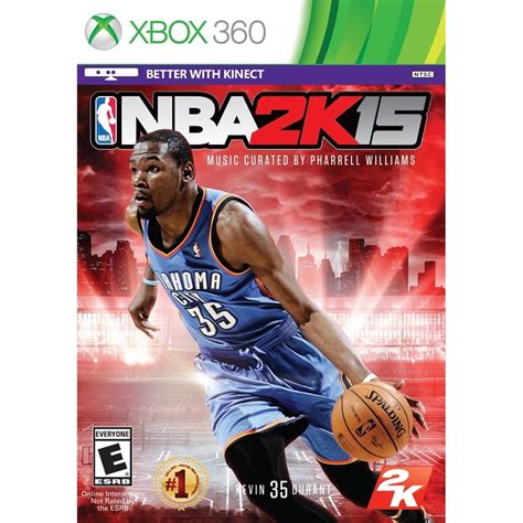 Geant Casino Nba 2k15