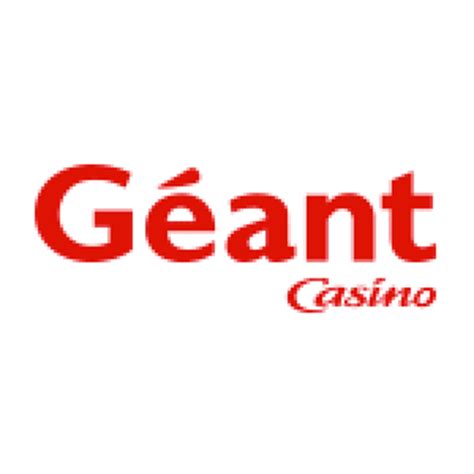 Geant Casino Puy En Velay