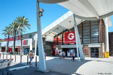 Geant Casino Unidade De Marselha La Valentine