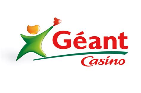 Geant Casino Unidade De Seynod