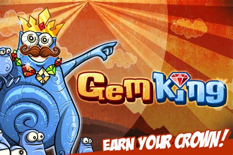 Gem King Novibet