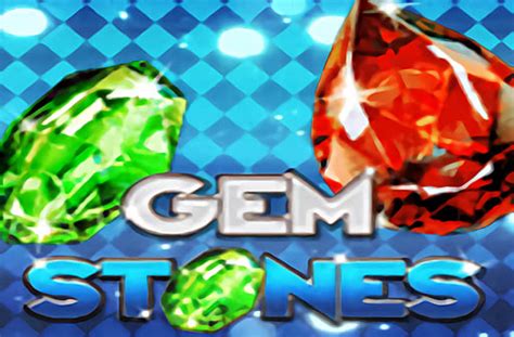 Gem Stones Slot - Play Online