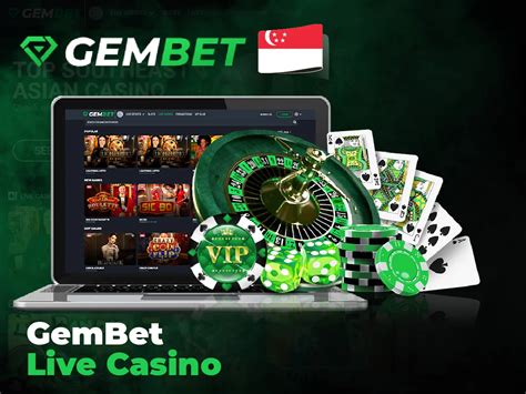 Gembet Casino Chile