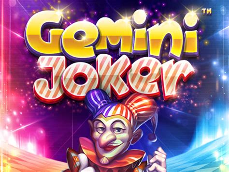Gemini Joker Blaze