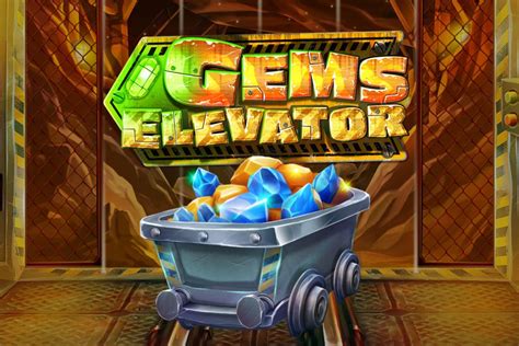 Gems Elevator Pokerstars