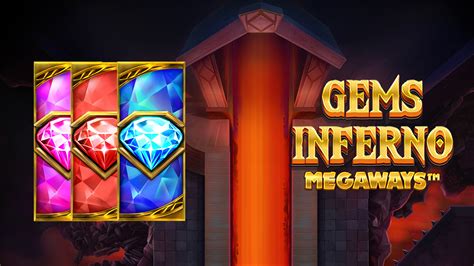 Gems Inferno Megaways Betsul