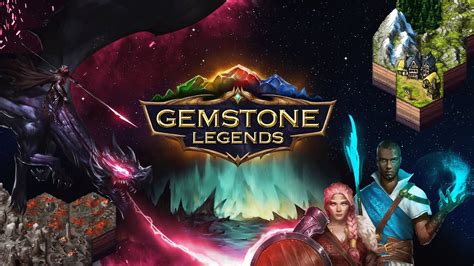 Gemstone Legend 888 Casino