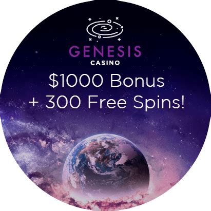 Genesis Spins Casino Mexico